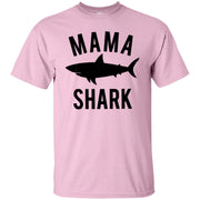 Mama Shark Shirt