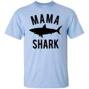 Mama Shark Shirt