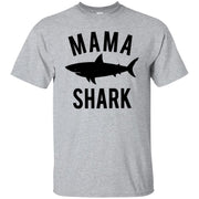 Mama Shark Shirt