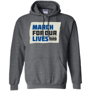 March For Our Lives Hoodie Original Style