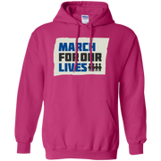 March For Our Lives Hoodie Original Style