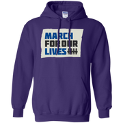 March For Our Lives Hoodie Original Style