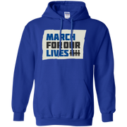 March For Our Lives Hoodie Original Style