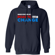 March For Our Lives Road To Change Hoodie Vote