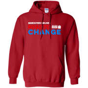 March For Our Lives Road To Change Hoodie Vote