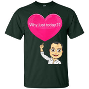 Marcus Lemonis Heart Shirt