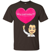 Marcus Lemonis Heart Shirt