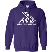 Marine Corps Marathon Hoodie