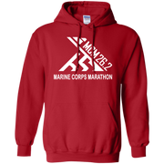 Marine Corps Marathon Hoodie
