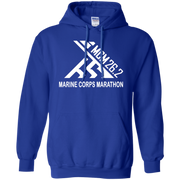 Marine Corps Marathon Hoodie