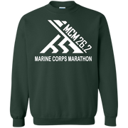 Marine Corps Marathon Sweater