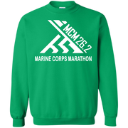 Marine Corps Marathon Sweater