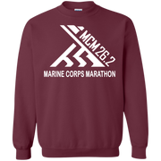 Marine Corps Marathon Sweater