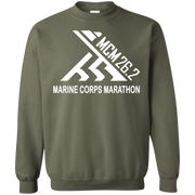 Marine Corps Marathon Sweater