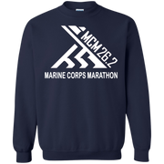 Marine Corps Marathon Sweater