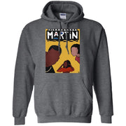 Martin Hoodie