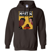 Martin Hoodie