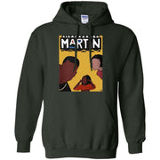 Martin Hoodie