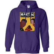 Martin Hoodie