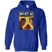 Martin Hoodie