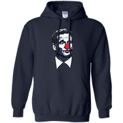 Matt Patricia Hoodie