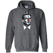 Matt Patricia Hoodie