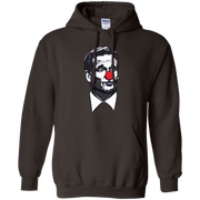 Matt Patricia Hoodie