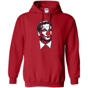 Matt Patricia Hoodie