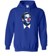 Matt Patricia Hoodie