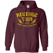 Michigan Revenge Tour Hoodie V2