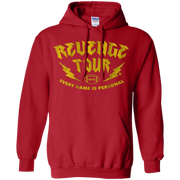 Michigan Revenge Tour Hoodie V2