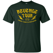 Michigan Revenge Tour Shirt V2