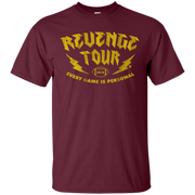 Michigan Revenge Tour Shirt V2