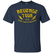 Michigan Revenge Tour Shirt V2