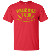 Michigan Revenge Tour Shirt V2