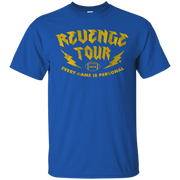 Michigan Revenge Tour Shirt V2