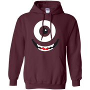 Mike Wazowski Hoodie