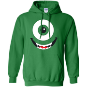 Mike Wazowski Hoodie