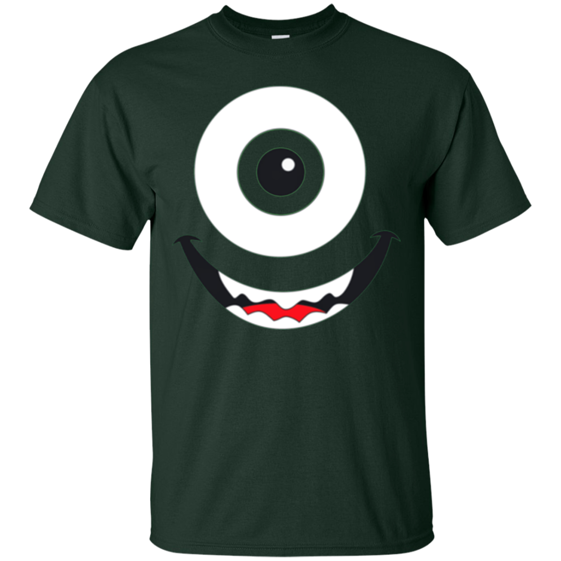 Mike Wazowski Shirt – Wind Vandy