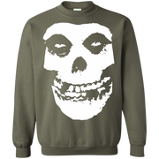 Misfits Sweater