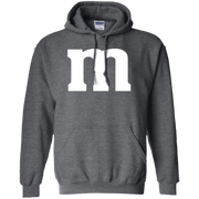 M&M Hoodie