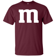 M&M Shirt