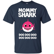 Mommy Shark Shirt