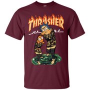 Morty Thrasher Shirt