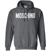 Moschino Hoodie