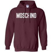 Moschino Hoodie