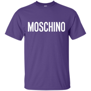 Moschino Shirt