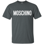 Moschino Shirt