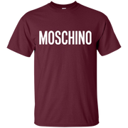 Moschino Shirt