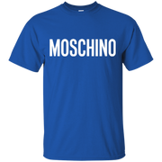 Moschino Shirt